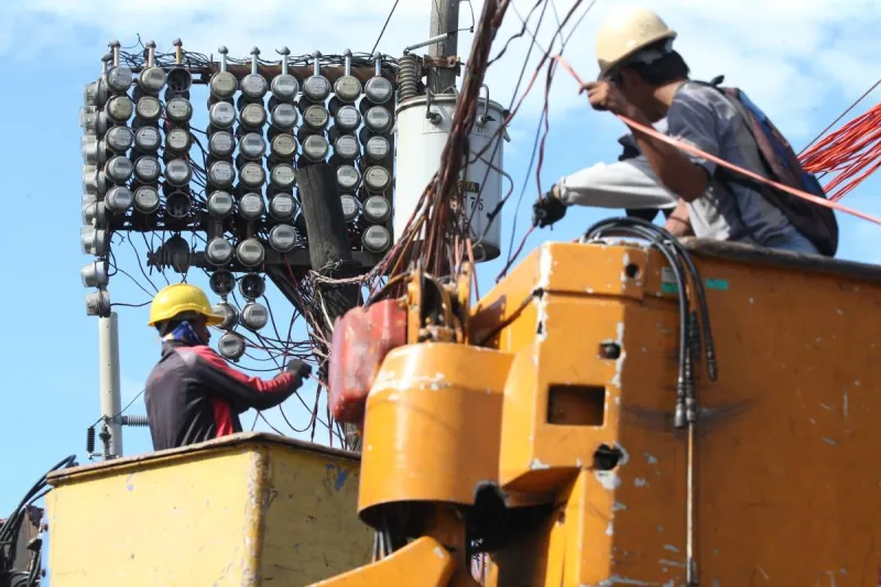 ERC orders Meralco to refund P9.51B to customers