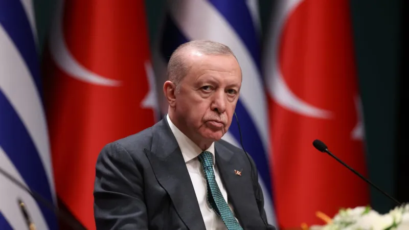 Erdogan's Turkey: Regional Threat or Rhetoric?