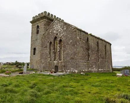 ESB Overstay in Wexford Village Strains Resident Goodwill