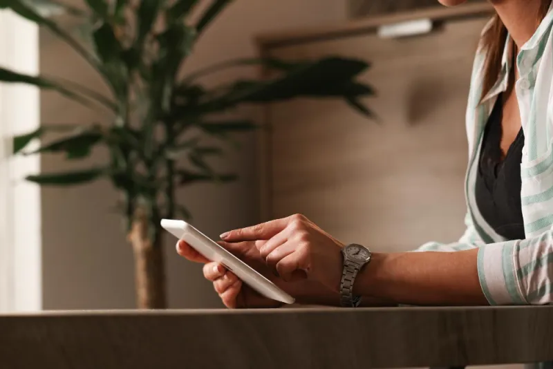 eSIM : le filet de sécurité numérique des vacances all inclusive