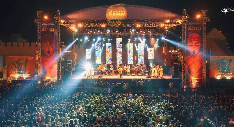 Essaouira accueille le 27e Festival Gnaoua