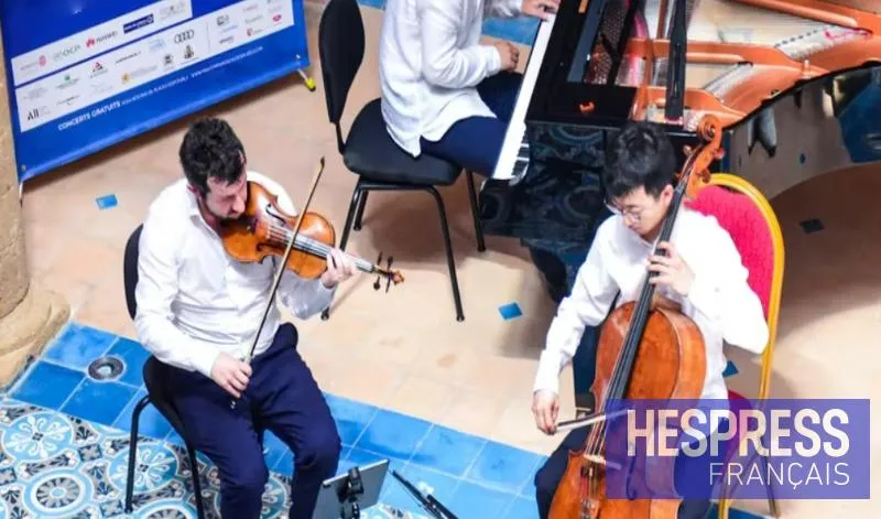 Festival Printemps Musical des Alizés : 22e édition