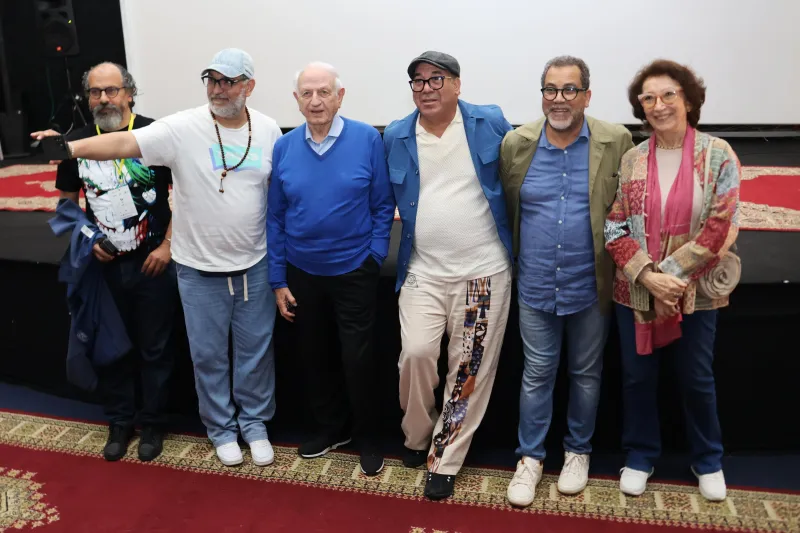 Essaouira : « La Dolce Vita » relie Paris à la Cité des Alizés