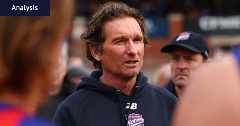 Essendon coaching search: Dean Solomon takes over amid uncertainty