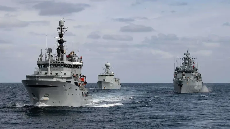 Estonia Confident in US Defense Pledge, Warns Europe Unprepared