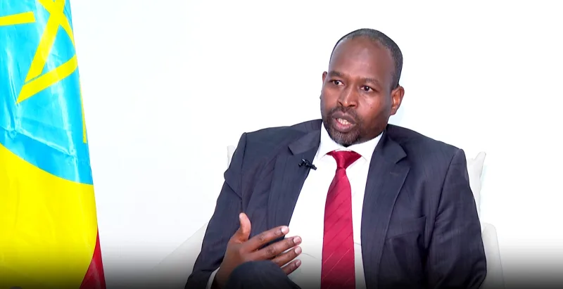 Ethio-Coders Program Aims to Boost Digital Skills, Innovation