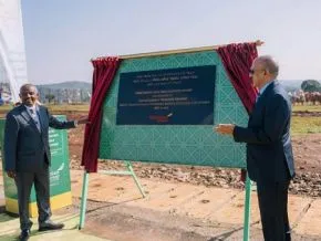 L'Éthiopie rouvre l'aéroport King Tekle Haymanot après 30 ans