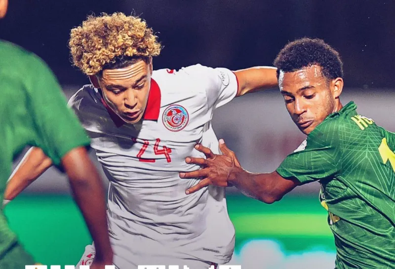 Ethiopia Stuns Tunisia in U17 AFCON, Advances to Quarters
