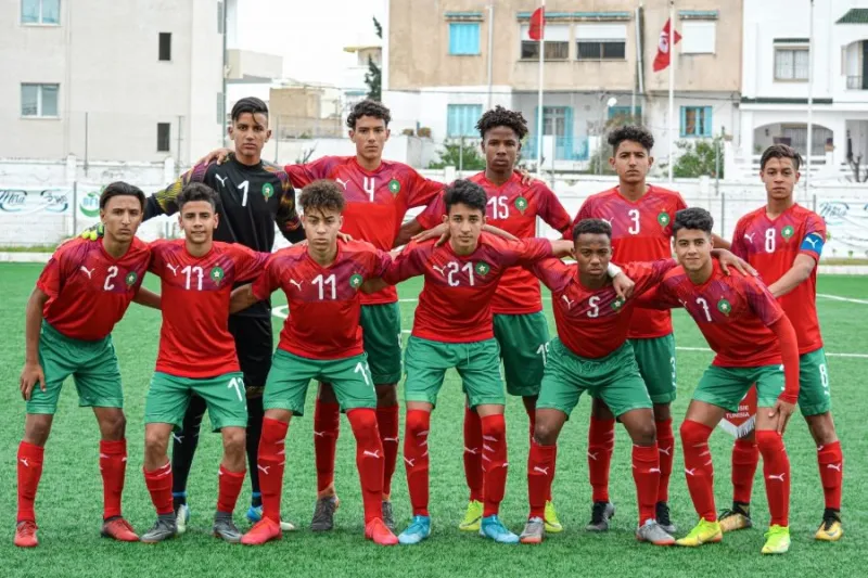 Ethiopia vs Morocco: CAN U17 Match Preview