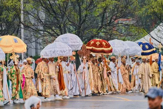 Ethiopian Orthodox Church Demands Justice After Violent Attack on Property in Hadiya Zone