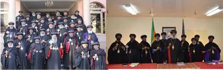 Ethiopian PM Abiy Ahmed's Political Future Under Scrutiny