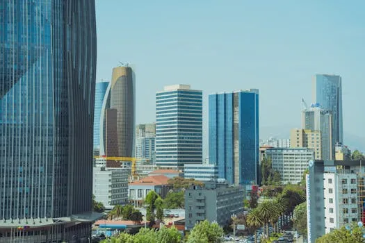 Ethiopia's EZEMA Party: Seven Years of Growth