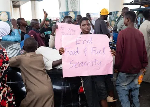 Ethiopia's Human Rights Crisis Threatens Regional Stability