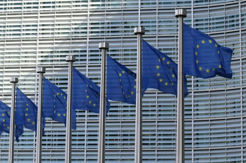 EU admits unclear number of irregular migrants in Ceuta