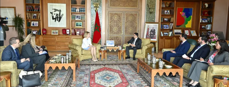EU and Morocco Deepen Strategic Partnership with New Agreements