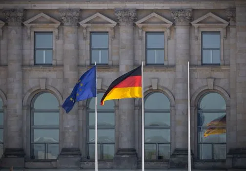 EU Big Five Meet in Berlin to Discuss Future