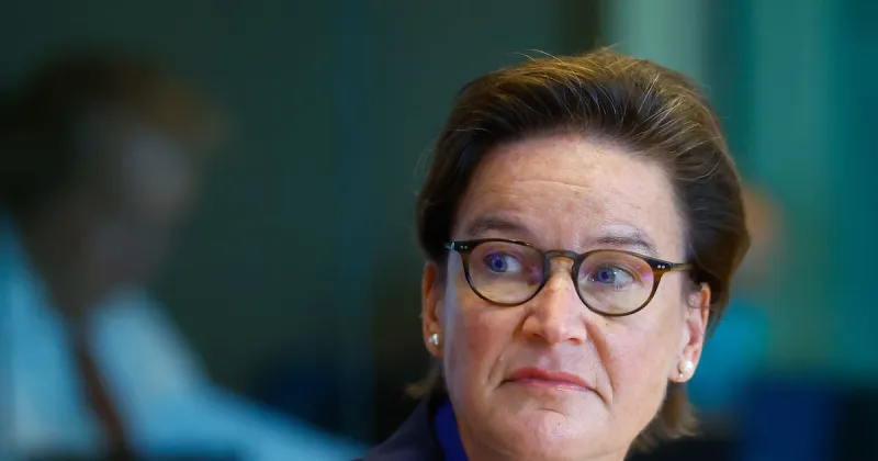 EU Big Six Push for Centralized Financial Oversight
