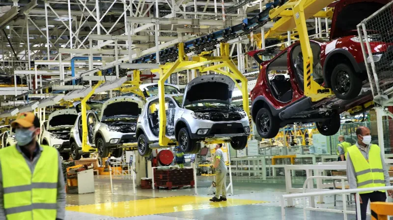 EU Carmakers Seek Protection for Morocco, Turkey Investments