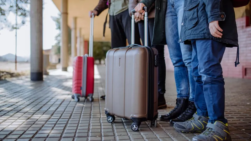 EU Migration Pact Takes Effect After Two-Year Wait