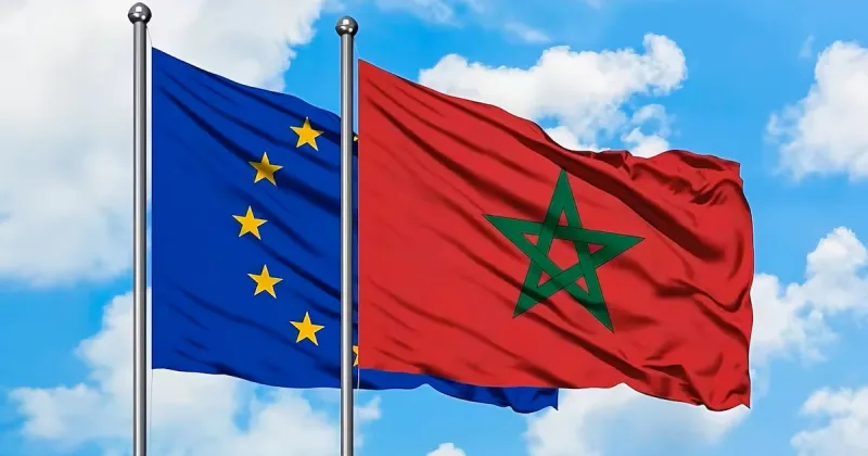 EU-Morocco Strengthen Migration Partnership
