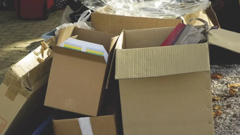 EU Packaging Regulation to Impact Moroccan Exporters from Aug 2026