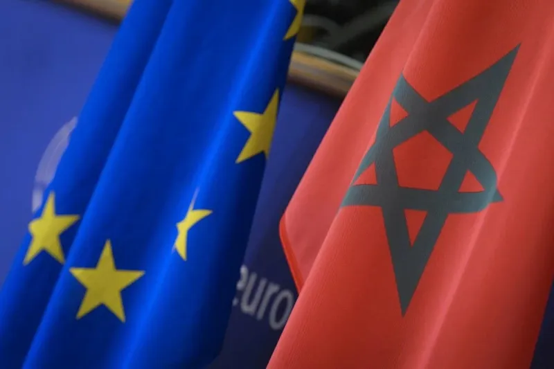 EU Parliament to Review Croatia-Morocco Air Deal Protocol