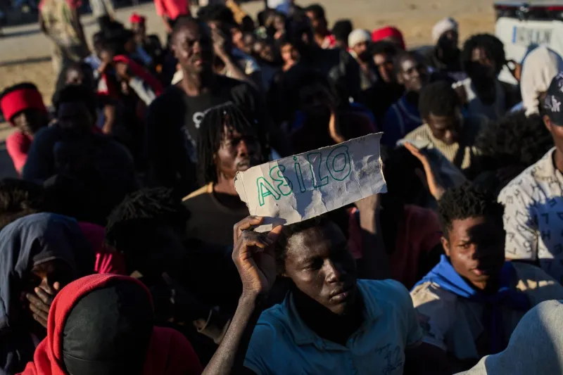 EU Postpones Migration Debate to Autumn After Ceuta Crisis