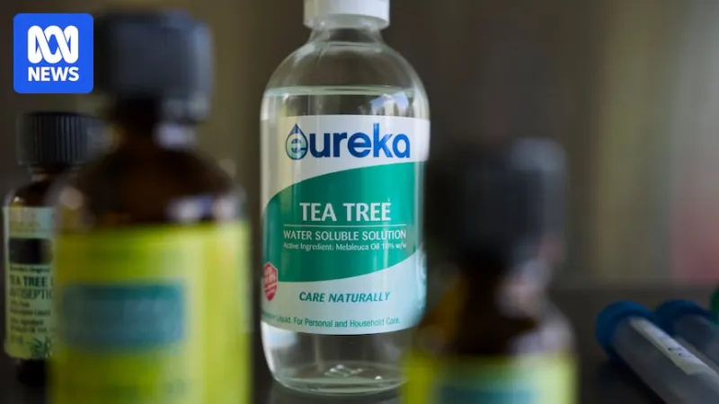 EU Proposal Threatens Australia's Tea Tree Oil Exports