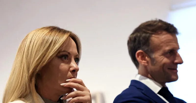 EU Split on Migration as Ceuta Border Crisis Deepens