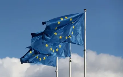 EU states back offshore migrant return hubs