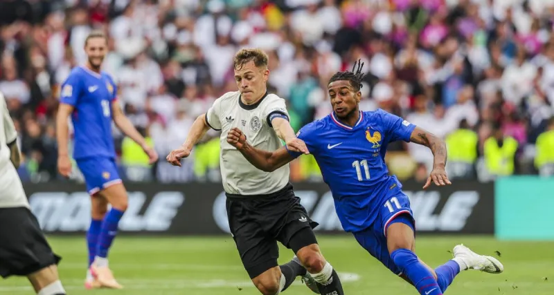 Euro 2024: Germany-France, Portugal-Spain in Round of 16?