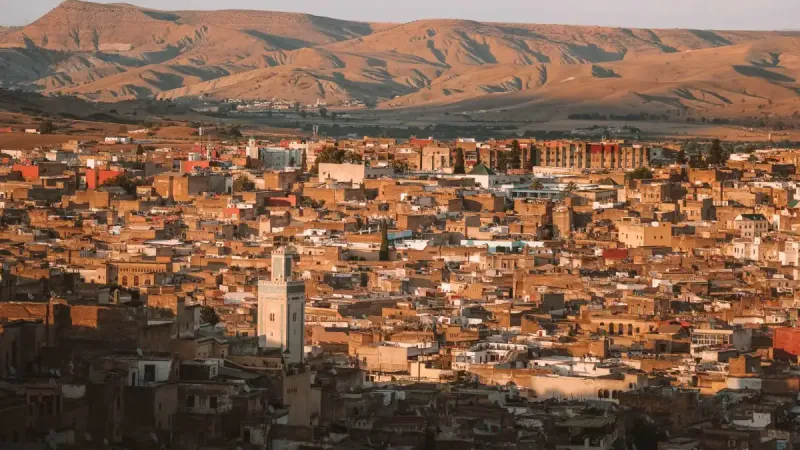 L'Université Euromed de Fès désignée meilleure du Maroc