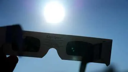 Europe to See Three Solar Eclipses in Three Years Starting Aug 12