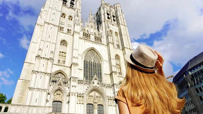 European airfares from Canada up 26%, flexibility helps save