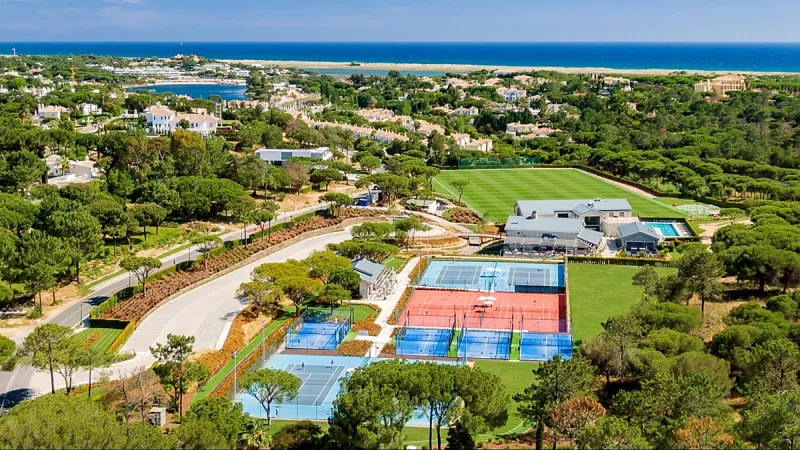 Europe's Fitness Holidays Boom: Train While You Travel