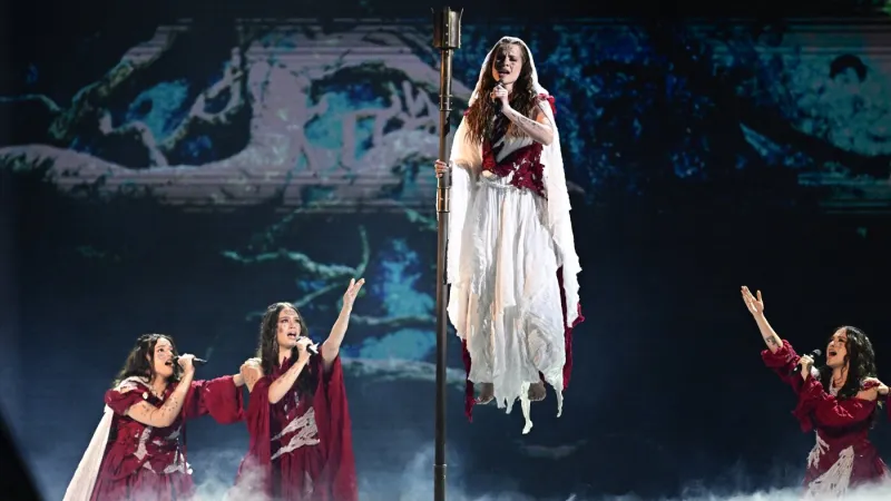 Eurovision 2024: Protests Over Israel's Participation