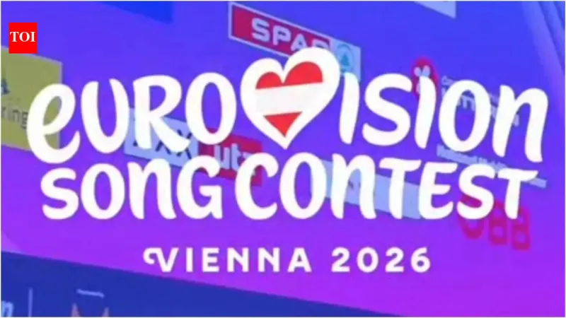 Eurovision 2026: 35 Songs and Contestants Revealed