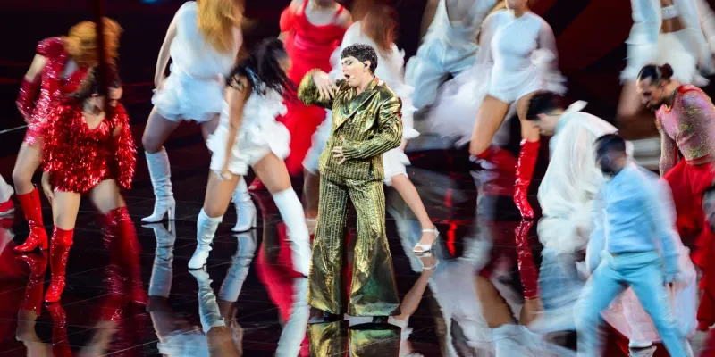 Eurovision 2026 Grand Final: How to Watch Live