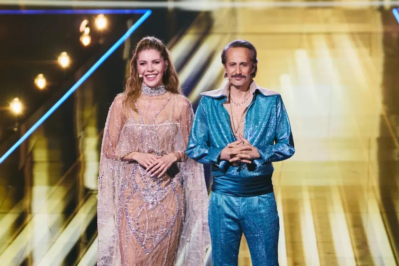 Eurovision 2026: Second Semi-Final Qualifiers Announced