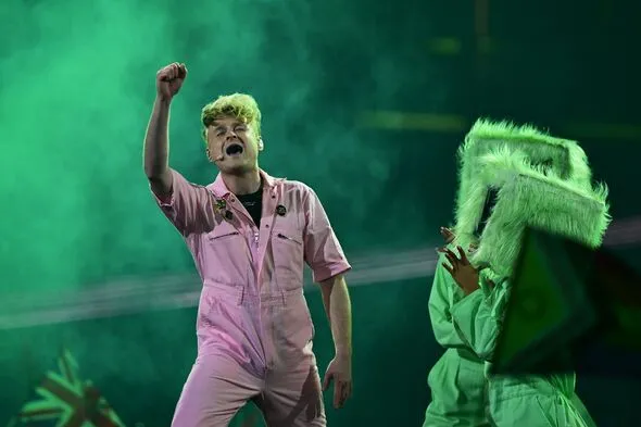 Eurovision fans rage over 'unfair' decision, BBC criticized