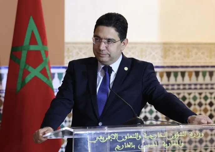 EU's Kallas Praises 'Strategic' Partnership with Morocco