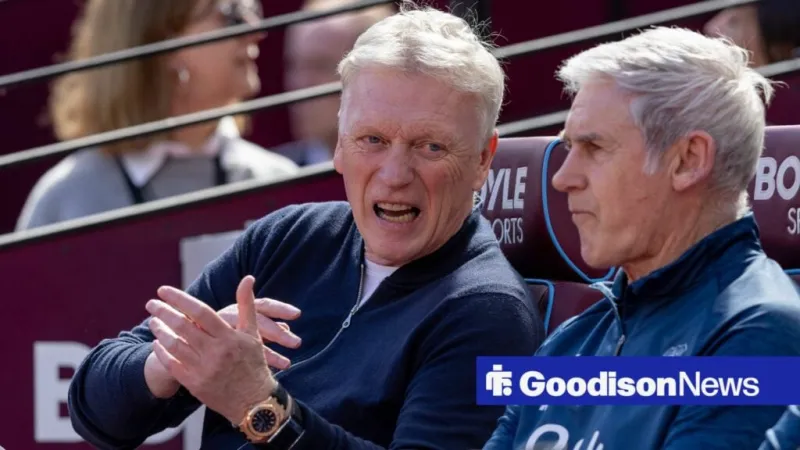 Everton Star Gets GQ Feature After Man City Display