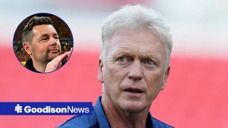 Le casse-tête de la sélection d'Everton avant Crystal Palace