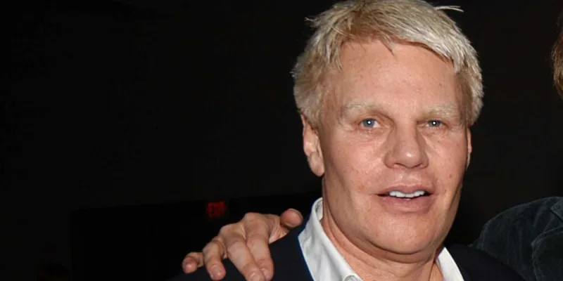 Ex-Abercrombie CEO Found Fit for Sex Trafficking Trial