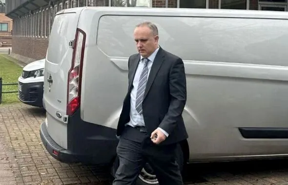 Ex-BBC Producer Convicted of Child Abuse Images