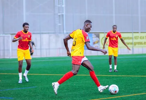 Ex-Belgian Red Devil to Play for Haiti in 2026 World Cup