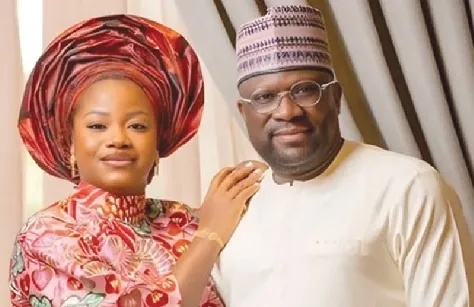Ex-Buffer Stock CEO, wife re-arrested after charges withdrawn