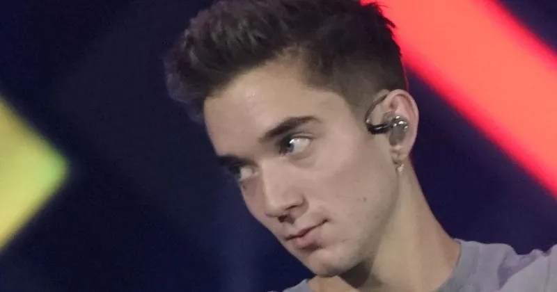 Ex-girlfriend of Why Don't We member charged in murder-for-hire plot