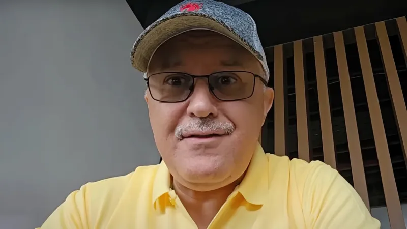 Ex-Hilal Nador President Arrested, Claims Jerando Link