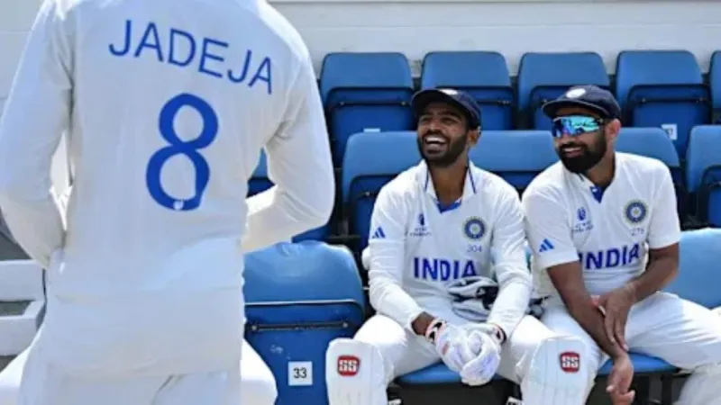 Ex-India Cricketer Eyes UAE Future, ILT20